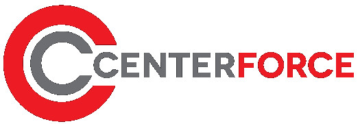 centerforce logo